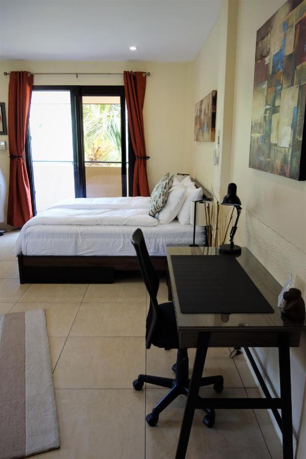 Casa Cataleya Bohol Self-Service Apartments Panglao Exterior photo